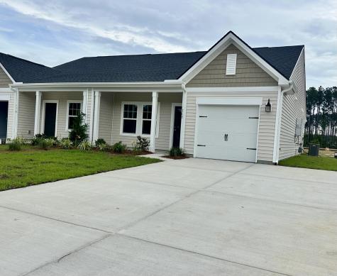 108 Breezy Day Drive Summerville SC 29486