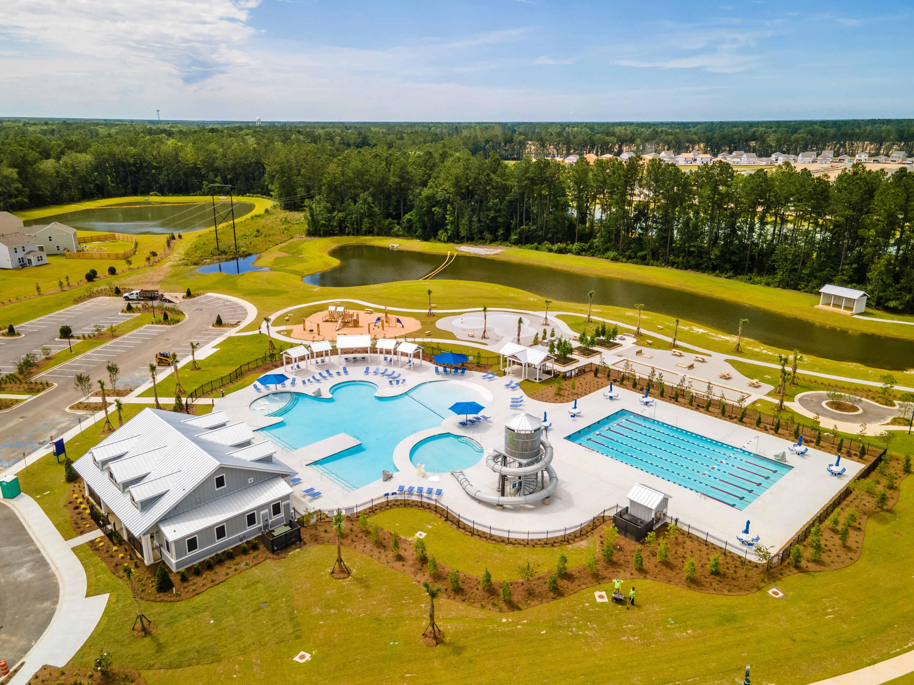 538 Still Heights Lane Summerville SC 29486