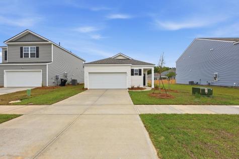 538 Still Heights Lane Summerville SC 29486
