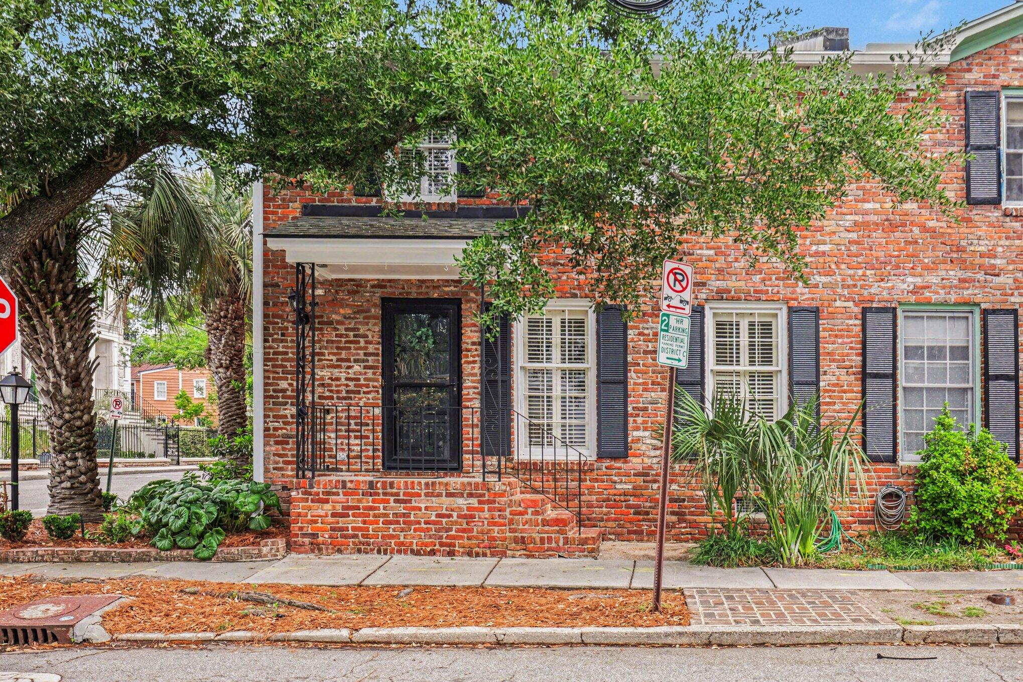 2 Gadsden Street Charleston SC 29401