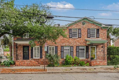 2 Gadsden Street Charleston SC 29401