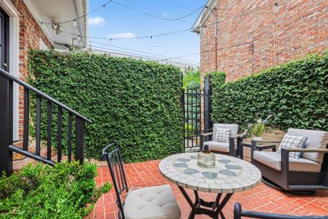 2 Gadsden Street Charleston SC 29401