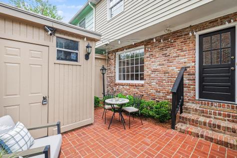 2 Gadsden Street Charleston SC 29401