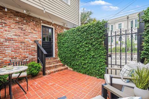 2 Gadsden Street Charleston SC 29401
