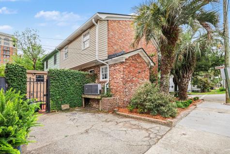2 Gadsden Street Charleston SC 29401
