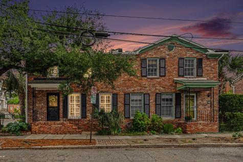 2 Gadsden Street Charleston SC 29401
