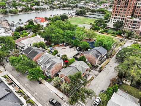 2 Gadsden Street Charleston SC 29401