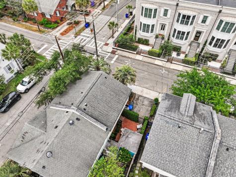 2 Gadsden Street Charleston SC 29401