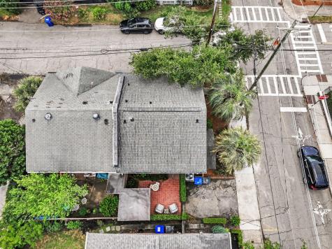 2 Gadsden Street Charleston SC 29401