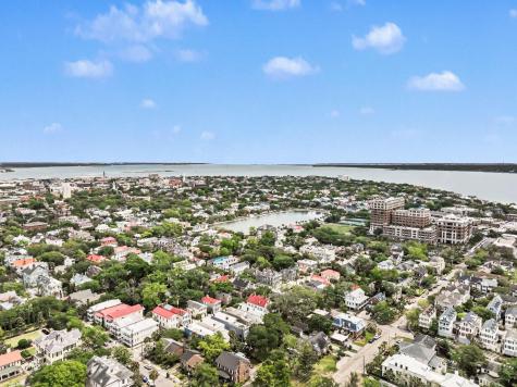 2 Gadsden Street Charleston SC 29401