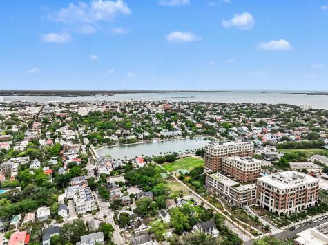 2 Gadsden Street Charleston SC 29401