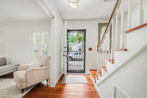 2 Gadsden Street Charleston SC 29401