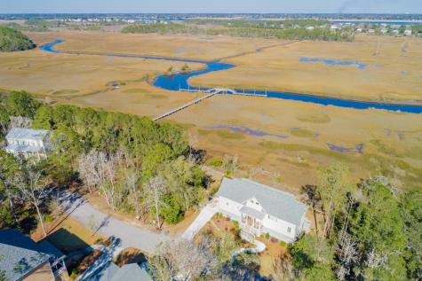 1612 Zurlo Way Johns Island SC 29455