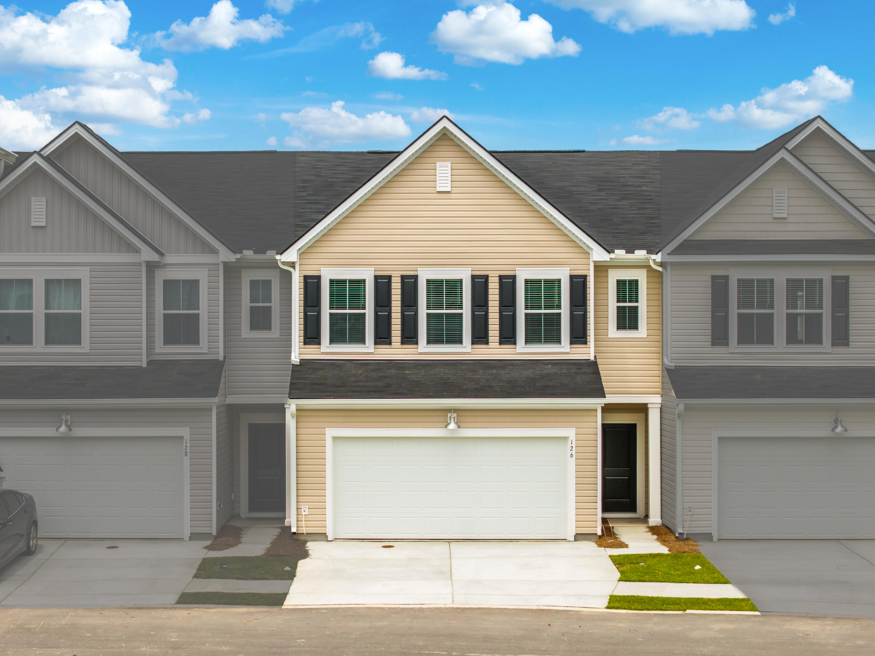 126 Fern Bridge Drive Summerville SC 29483
