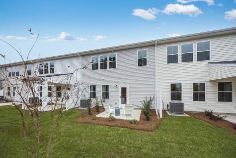 126 Fern Bridge Drive Summerville SC 29483