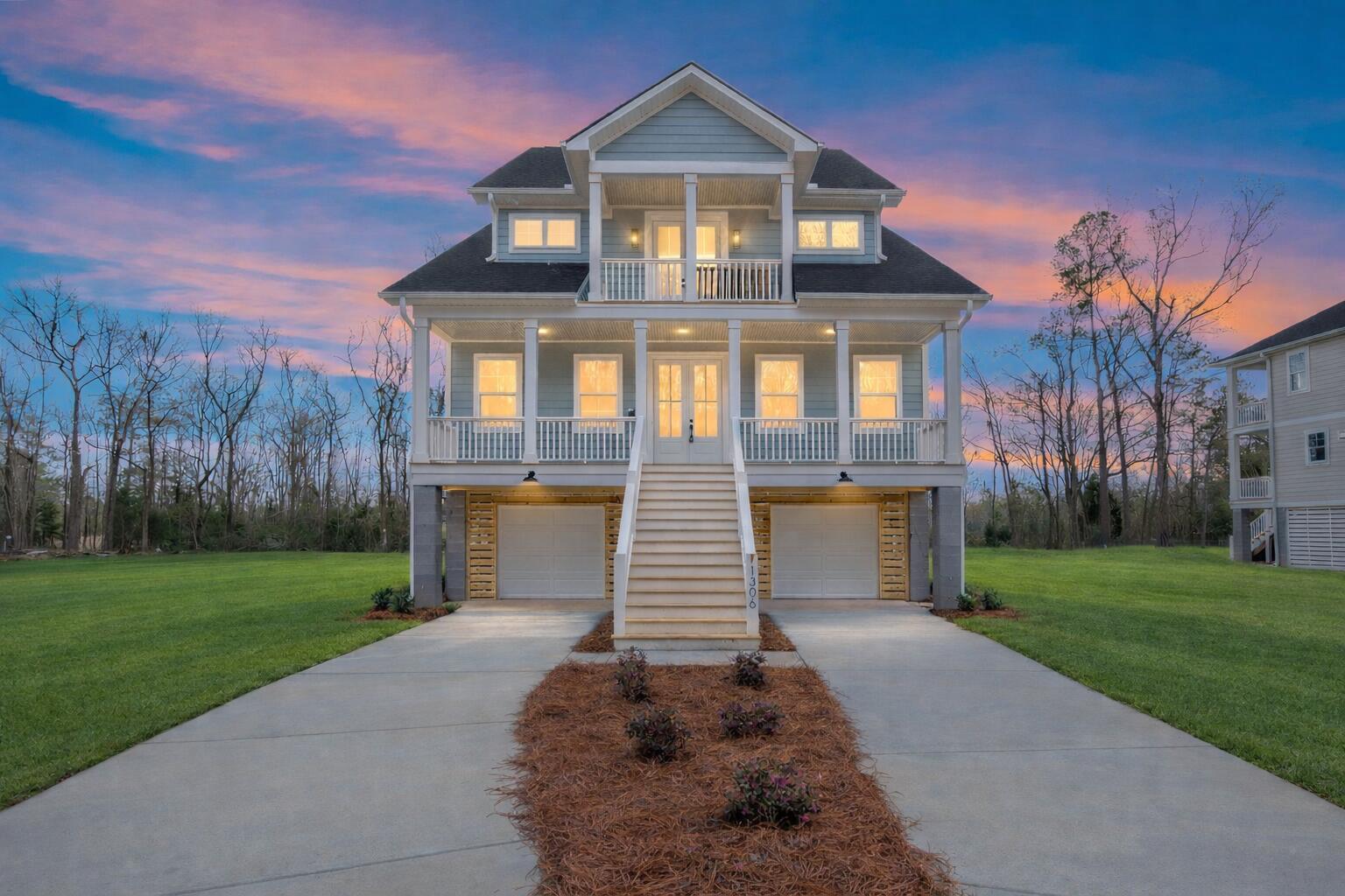 1306 Mccrae Drive Moncks Corner SC 29461