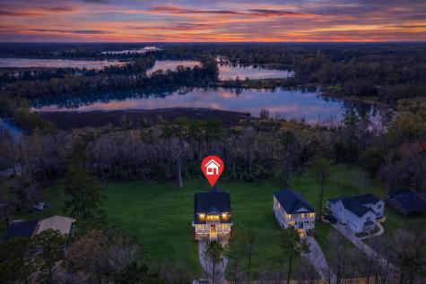 1306 Mccrae Drive Moncks Corner SC 29461