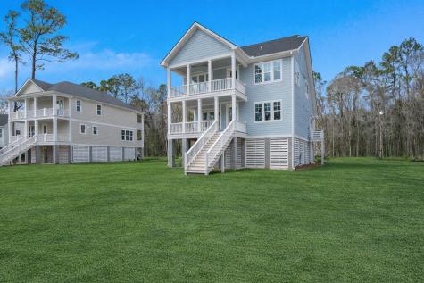 1306 Mccrae Drive Moncks Corner SC 29461