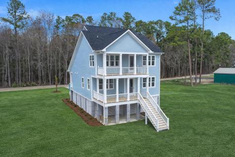 1306 Mccrae Drive Moncks Corner SC 29461