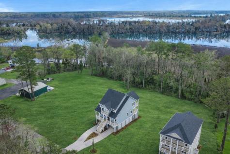 1306 Mccrae Drive Moncks Corner SC 29461