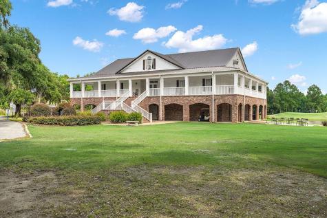 1306 Mccrae Drive Moncks Corner SC 29461