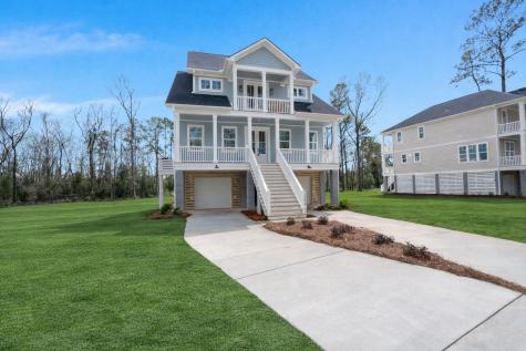 1306 Mccrae Drive Moncks Corner SC 29461