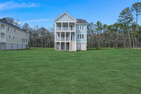 1306 Mccrae Drive Moncks Corner SC 29461