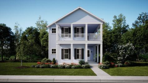758 Clay Field Trail Summerville SC 29485