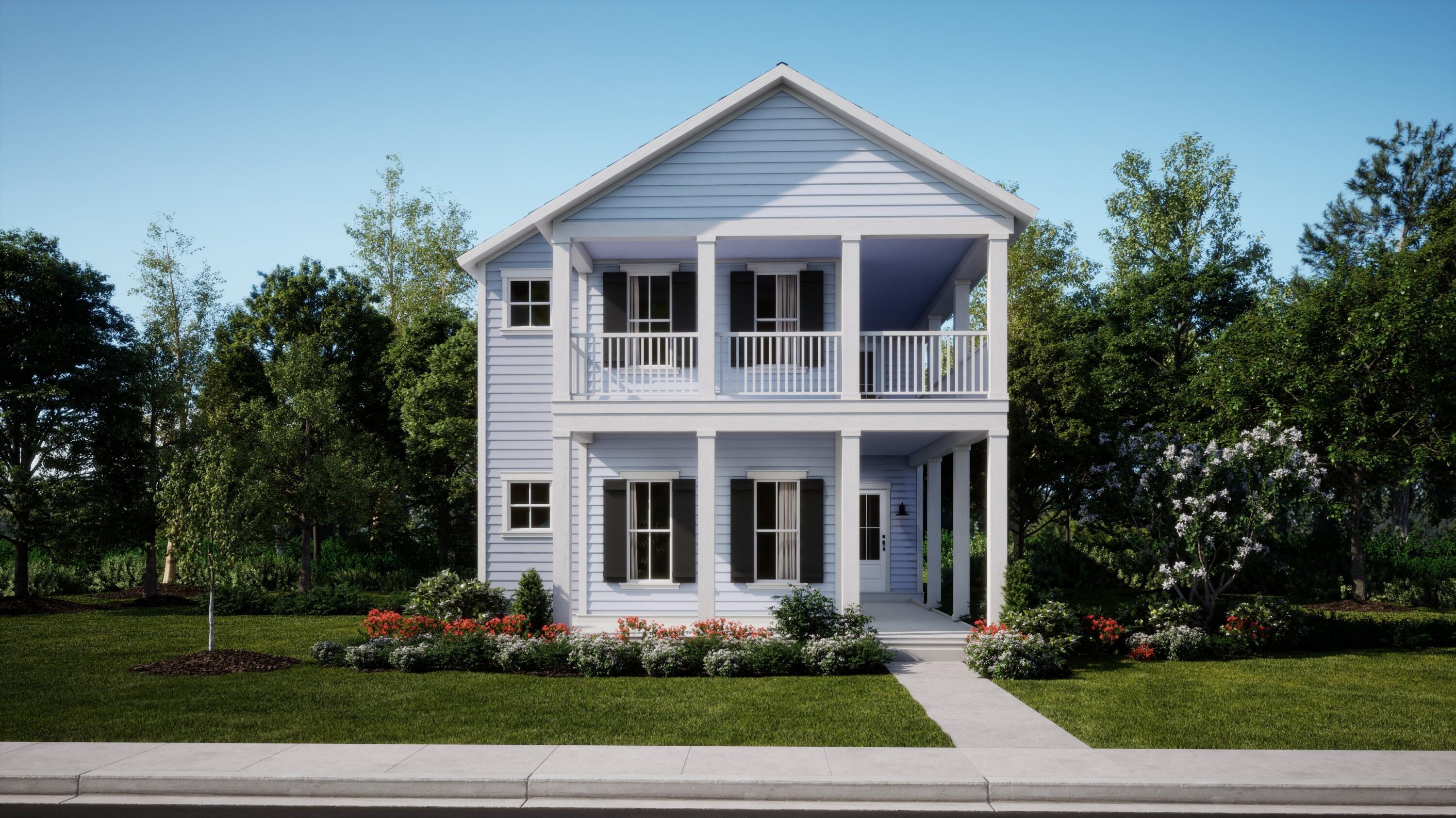 758 Clay Field Trail Summerville SC 29485