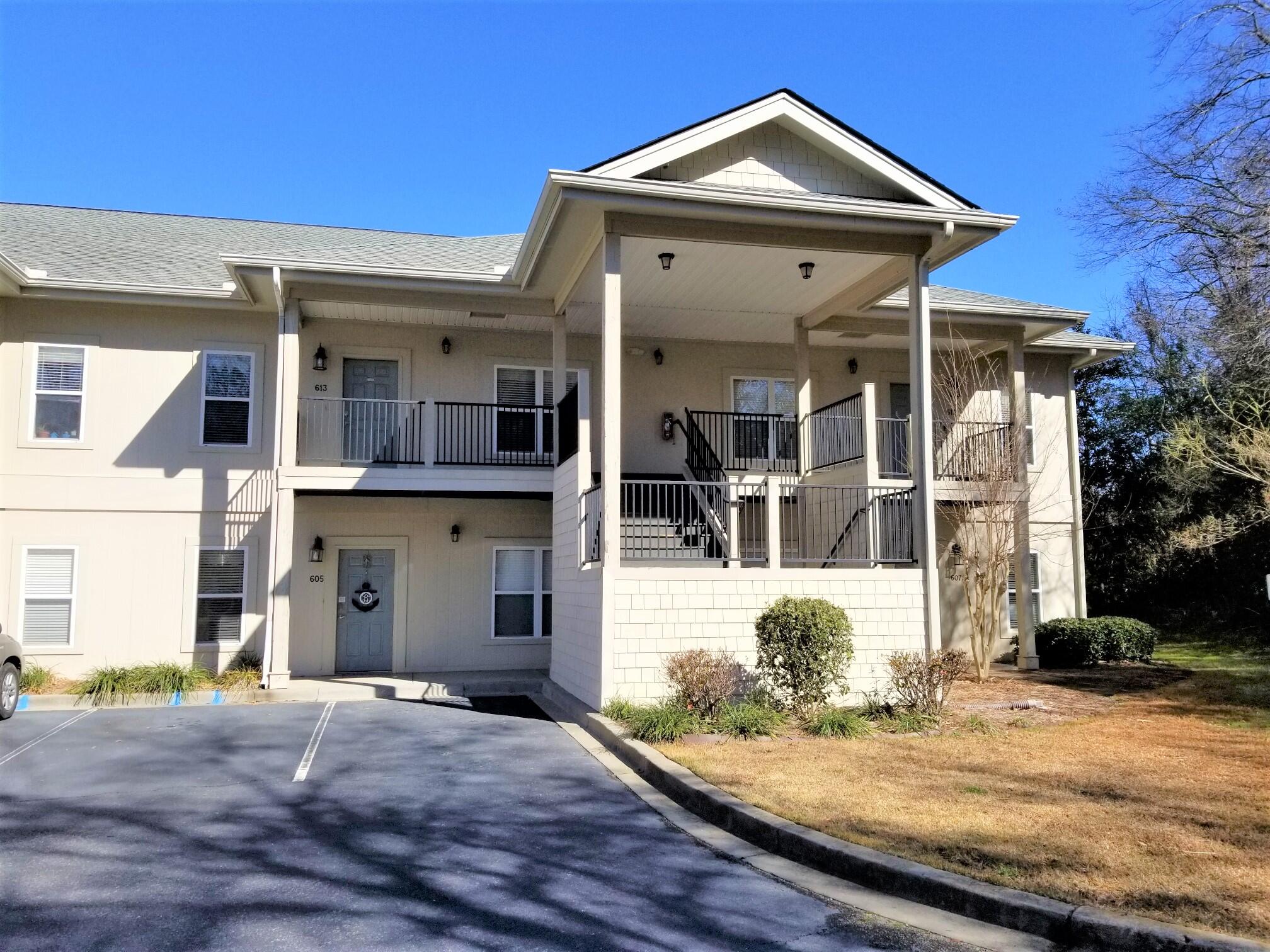 613 Ballard Lane Santee SC 29142