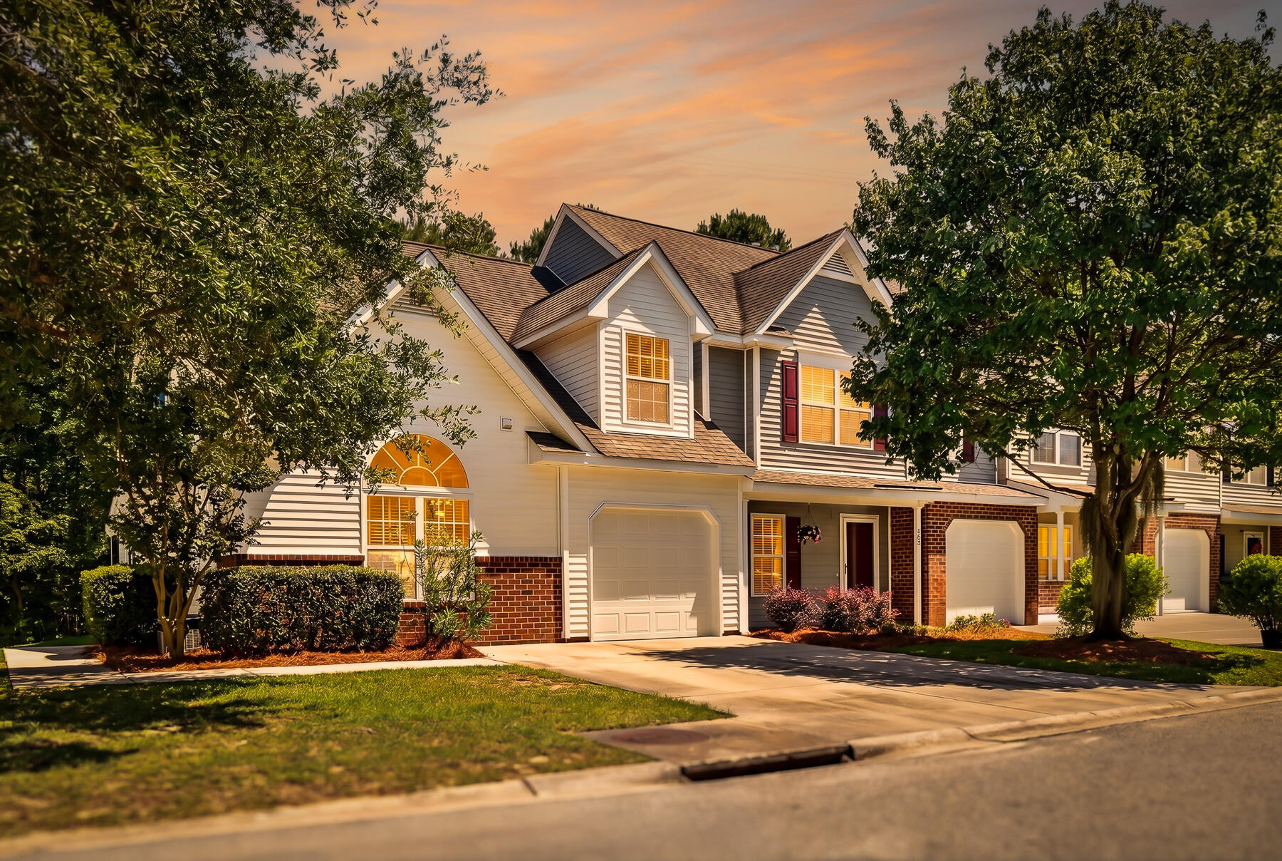 406 Poplar Grove Place Summerville SC 29483