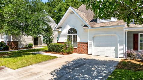 406 Poplar Grove Place Summerville SC 29483