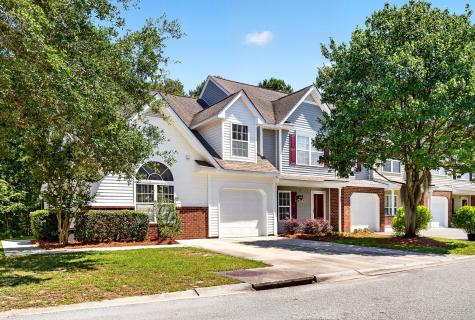 406 Poplar Grove Place Summerville SC 29483