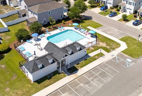 406 Poplar Grove Place Summerville SC 29483