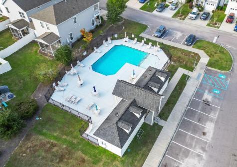 406 Poplar Grove Place Summerville SC 29483