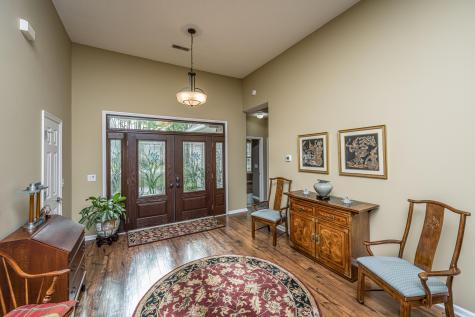 3442 Forest Glen Drive Charleston SC 29414