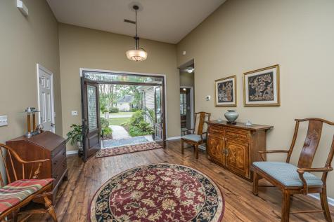 3442 Forest Glen Drive Charleston SC 29414