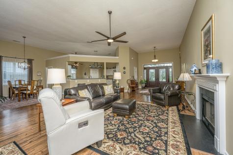 3442 Forest Glen Drive Charleston SC 29414