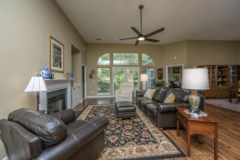 3442 Forest Glen Drive Charleston SC 29414