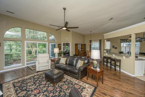 3442 Forest Glen Drive Charleston SC 29414
