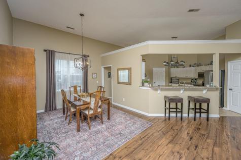 3442 Forest Glen Drive Charleston SC 29414