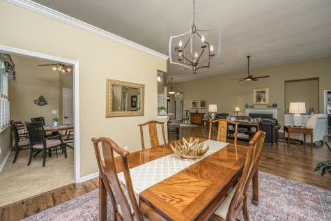 3442 Forest Glen Drive Charleston SC 29414