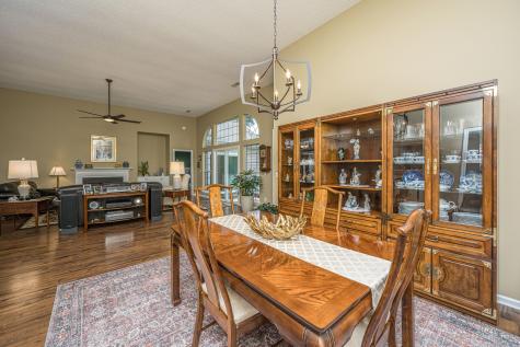 3442 Forest Glen Drive Charleston SC 29414