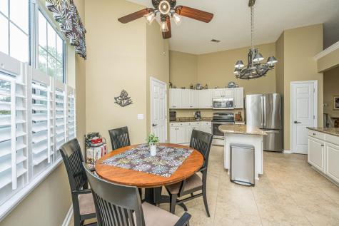 3442 Forest Glen Drive Charleston SC 29414