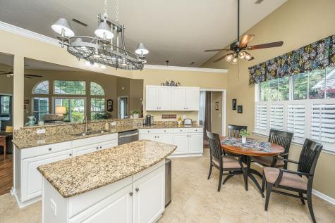 3442 Forest Glen Drive Charleston SC 29414