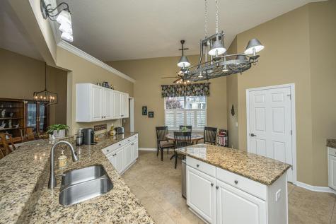 3442 Forest Glen Drive Charleston SC 29414