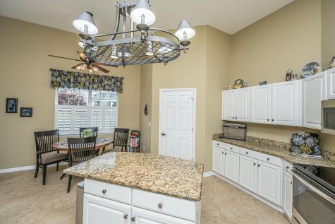 3442 Forest Glen Drive Charleston SC 29414