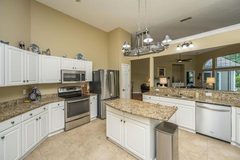 3442 Forest Glen Drive Charleston SC 29414