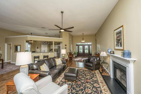 3442 Forest Glen Drive Charleston SC 29414