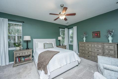 3442 Forest Glen Drive Charleston SC 29414